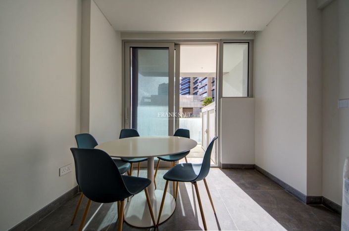 Image No.5-Propriété de 1 chambre à vendre à Malta