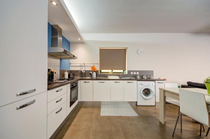 Image No.10-Appartement de 2 chambres à vendre à Xaghra