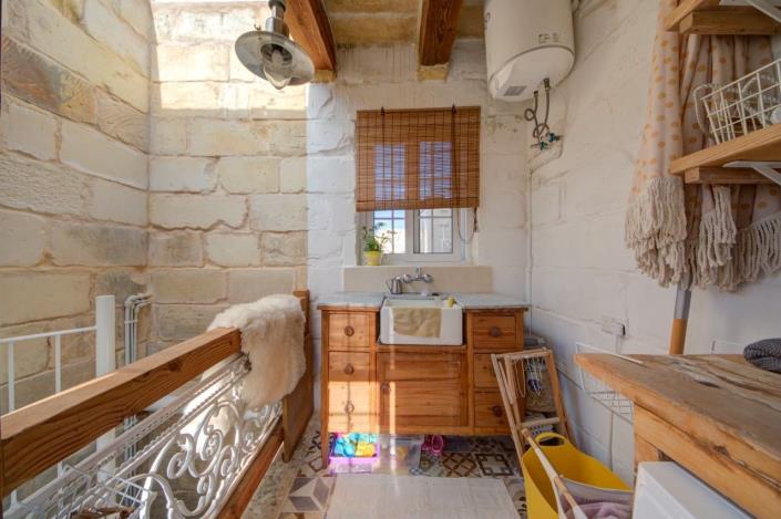 Image No.8-Maison de campagne de 2 chambres à vendre à Zejtun