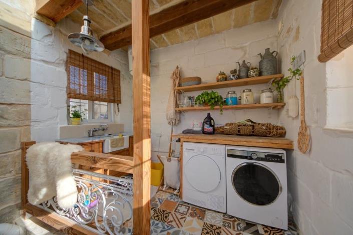 Image No.9-Maison de campagne de 2 chambres à vendre à Zejtun