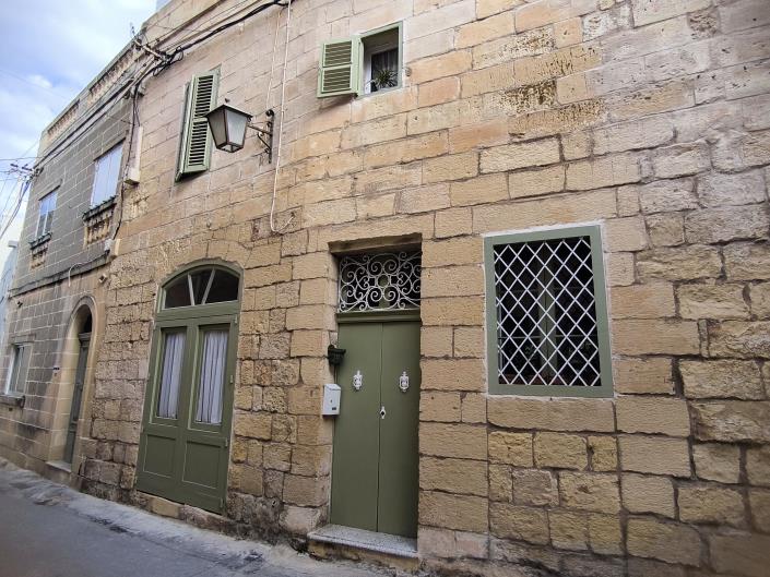 Image No.7-Maison de campagne de 2 chambres à vendre à Zejtun