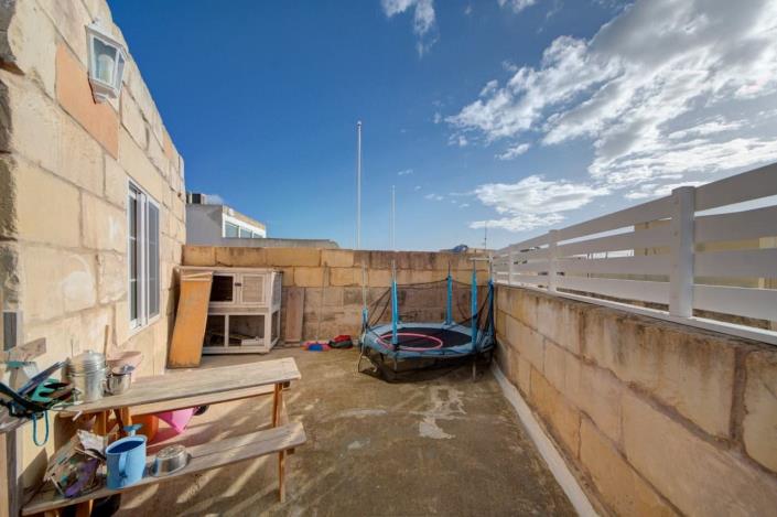 Image No.10-Maison de campagne de 2 chambres à vendre à Zejtun