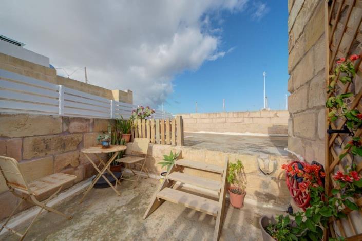 Image No.11-Maison de campagne de 2 chambres à vendre à Zejtun