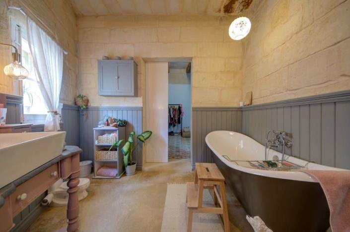 Image No.17-Maison de campagne de 2 chambres à vendre à Zejtun