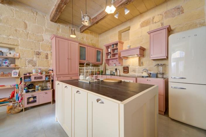 Image No.4-Maison de campagne de 2 chambres à vendre à Zejtun