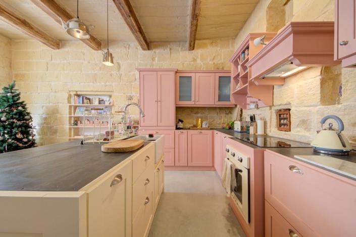 Image No.5-Maison de campagne de 2 chambres à vendre à Zejtun