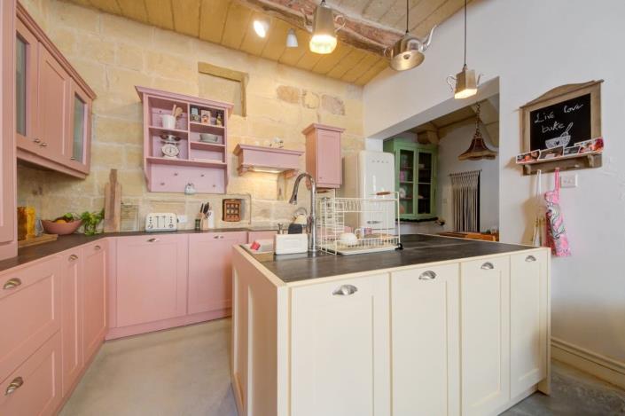 Image No.6-Maison de campagne de 2 chambres à vendre à Zejtun