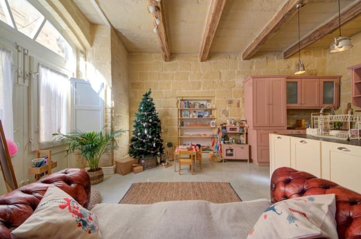 Image No.3-Maison de campagne de 2 chambres à vendre à Zejtun