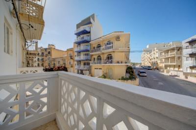 1 - Marsalforn, Apartment