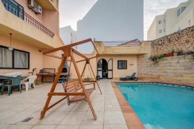 1 - Birkirkara, Maison