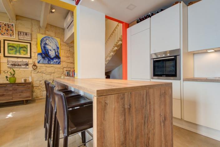 Image No.6-Propriété de pays de 2 chambres à vendre à Zebbug