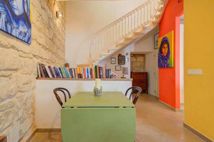 Image No.9-Propriété de pays de 2 chambres à vendre à Zebbug