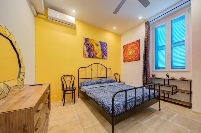 Image No.10-Propriété de pays de 2 chambres à vendre à Zebbug