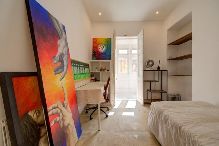 Image No.14-Propriété de pays de 2 chambres à vendre à Zebbug