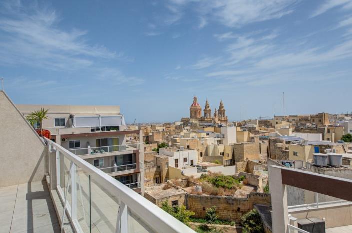 Image No.1-2 Bed Penthouse for sale