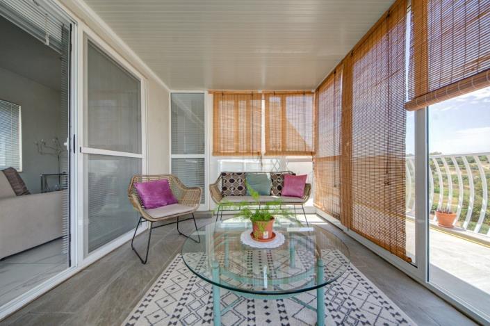 Image No.9-Penthouse de 1 chambre à vendre à Paola