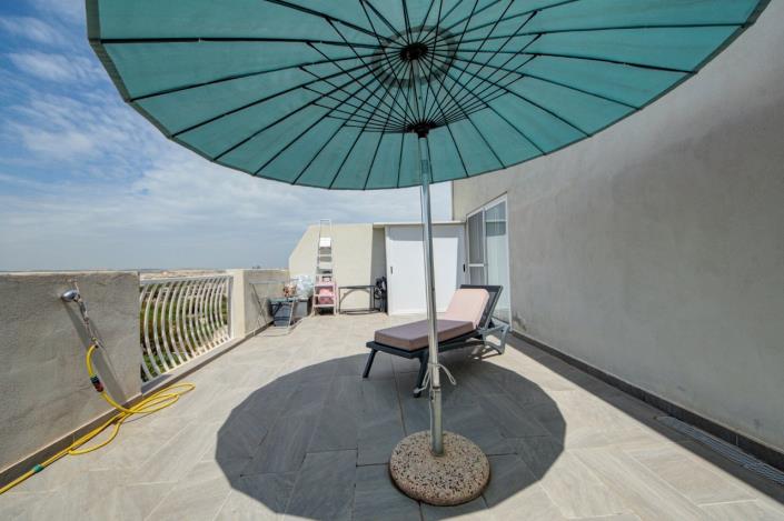 Image No.4-Penthouse de 1 chambre à vendre à Paola