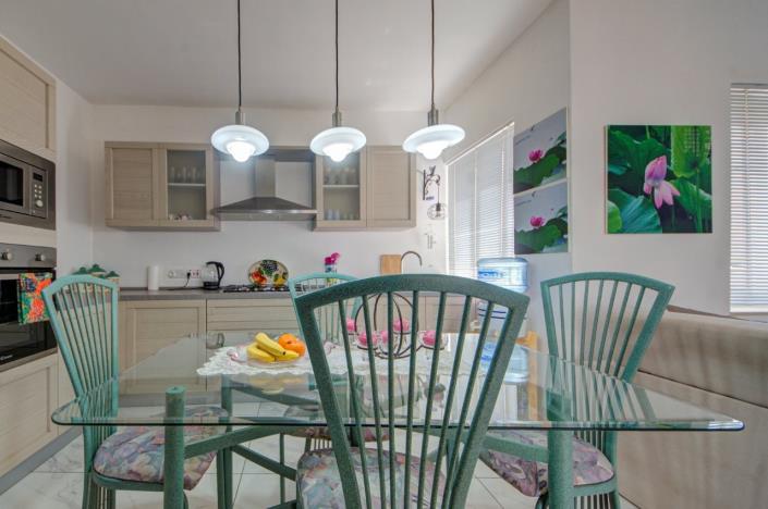 Image No.12-Penthouse de 1 chambre à vendre à Paola