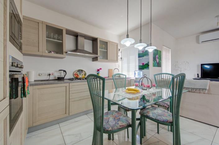 Image No.13-Penthouse de 1 chambre à vendre à Paola