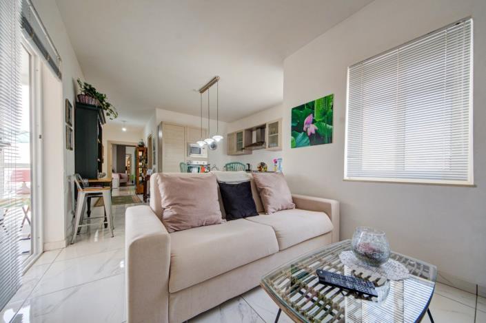 Image No.6-Penthouse de 1 chambre à vendre à Paola