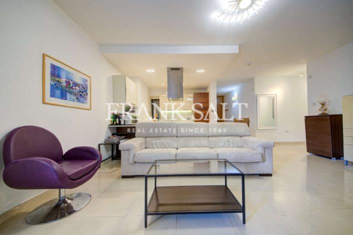 Image No.1-3 Bed Apartment for sale