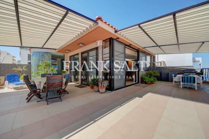 Image No.1-4 Bed Penthouse for sale