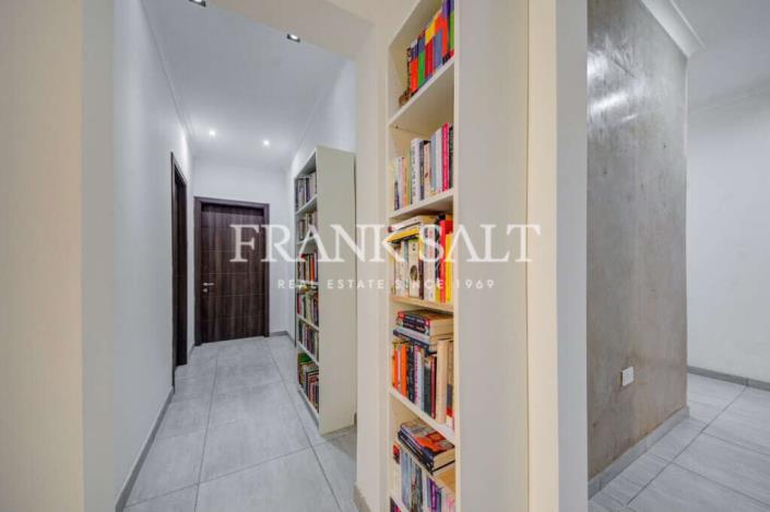 Image No.12-3 Bed Maisonette for sale