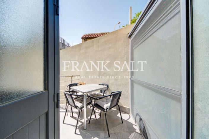 Image No.20-3 Bed Maisonette for sale