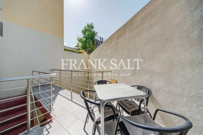 Image No.21-3 Bed Maisonette for sale