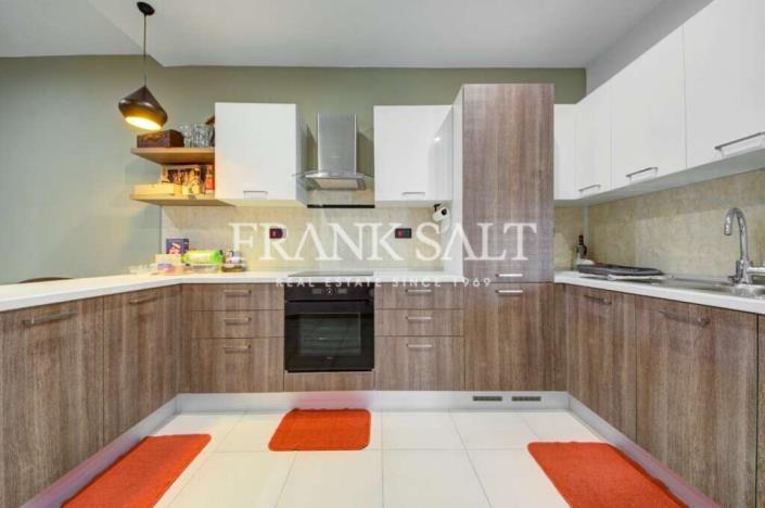 Image No.2-Maisonette de 2 chambres à vendre à Zebbug