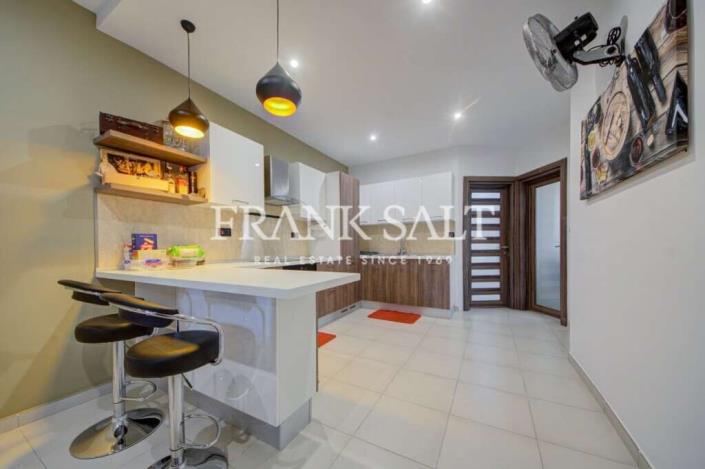 Image No.1-Maisonette de 2 chambres à vendre à Zebbug