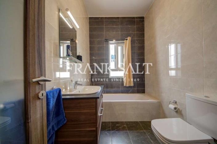 Image No.15-Maisonette de 2 chambres à vendre à Zebbug