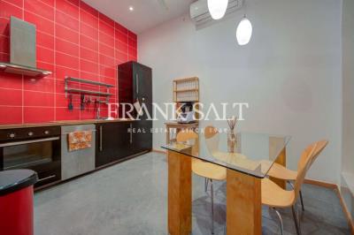 1 - Rabat, Townhouse