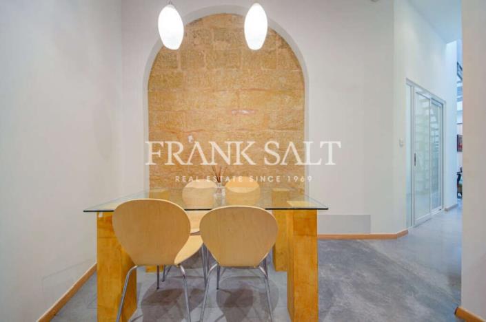 Image No.4-Maison de ville de 3 chambres à vendre à Rabat