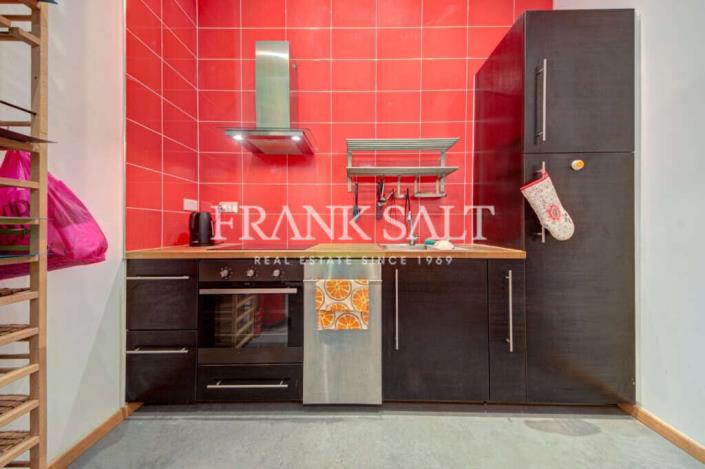 Image No.3-Maison de ville de 3 chambres à vendre à Rabat