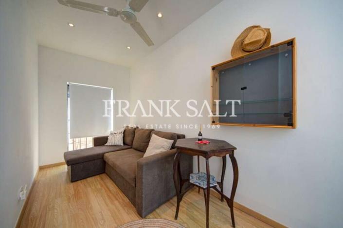 Image No.5-Maison de ville de 3 chambres à vendre à Rabat