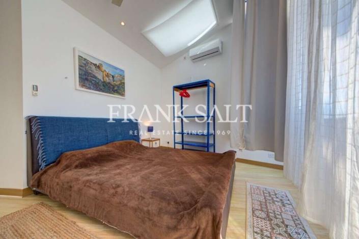 Image No.7-Maison de ville de 3 chambres à vendre à Rabat