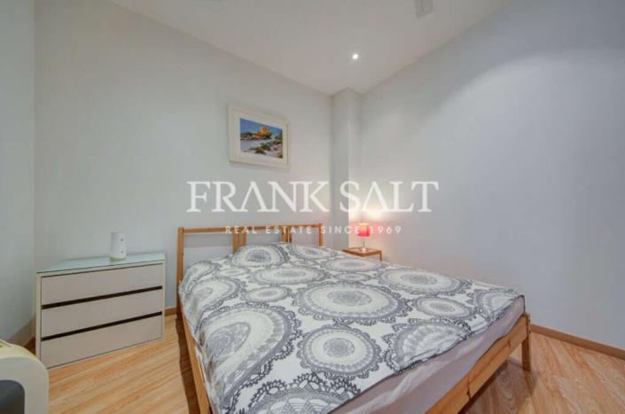 Image No.8-Maison de ville de 3 chambres à vendre à Rabat