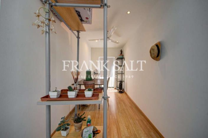 Image No.9-Maison de ville de 3 chambres à vendre à Rabat