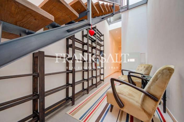 Image No.10-Maison de ville de 3 chambres à vendre à Rabat