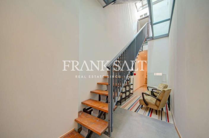 Image No.11-Maison de ville de 3 chambres à vendre à Rabat