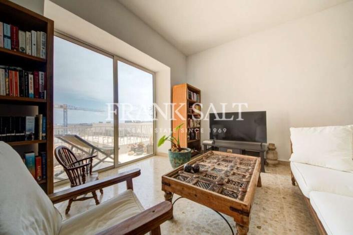 Image No.2-Appartement de 3 chambres à vendre à St Julians