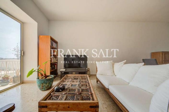 Image No.3-Appartement de 3 chambres à vendre à St Julians