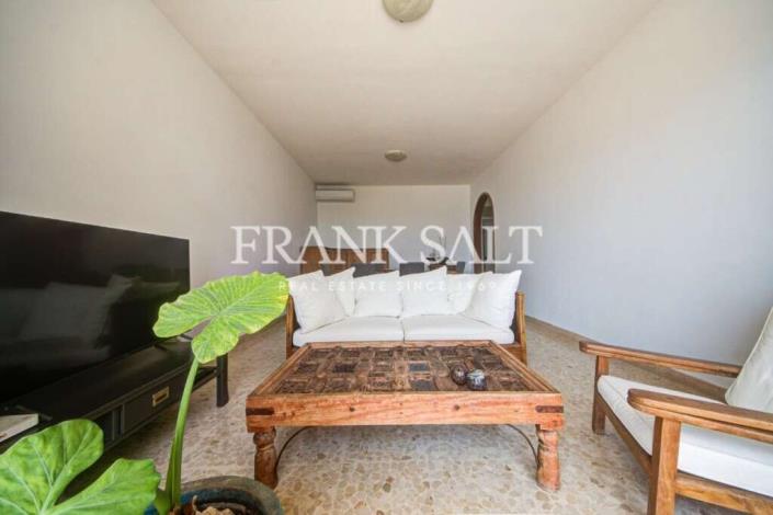 Image No.4-Appartement de 3 chambres à vendre à St Julians