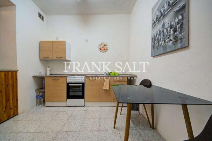 Image No.4-Maison de ville de 2 chambres à vendre à Senglea