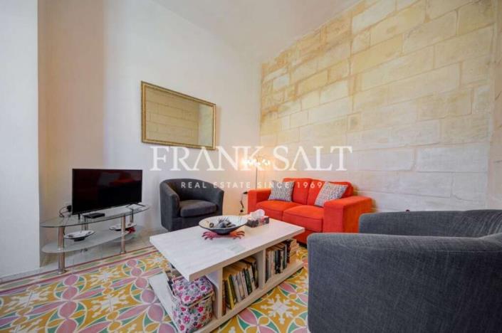 Image No.5-Maison de ville de 2 chambres à vendre à Senglea