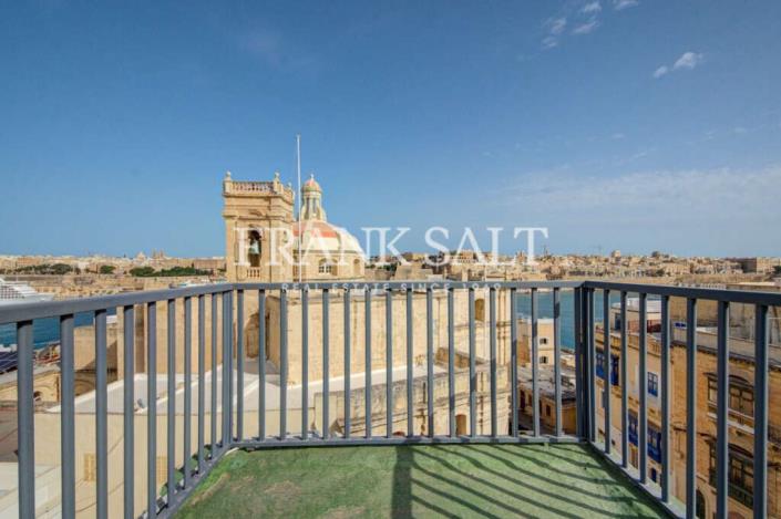 Image No.6-Maison de ville de 2 chambres à vendre à Senglea