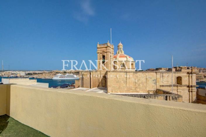 Image No.7-Maison de ville de 2 chambres à vendre à Senglea