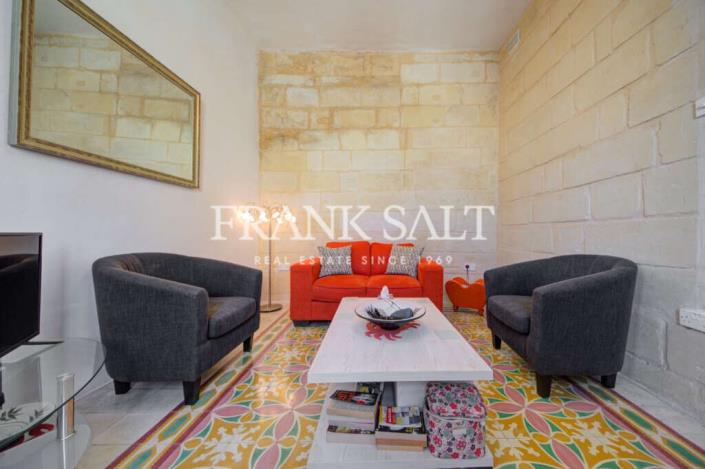 Image No.9-Maison de ville de 2 chambres à vendre à Senglea