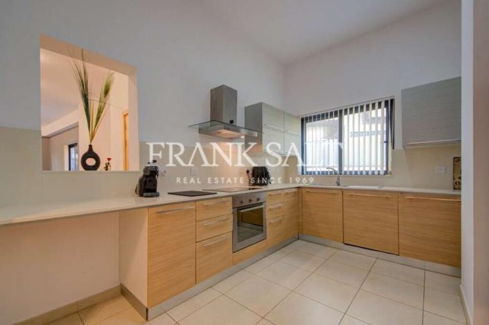 Image No.2-Appartement de 3 chambres à vendre à St Julians